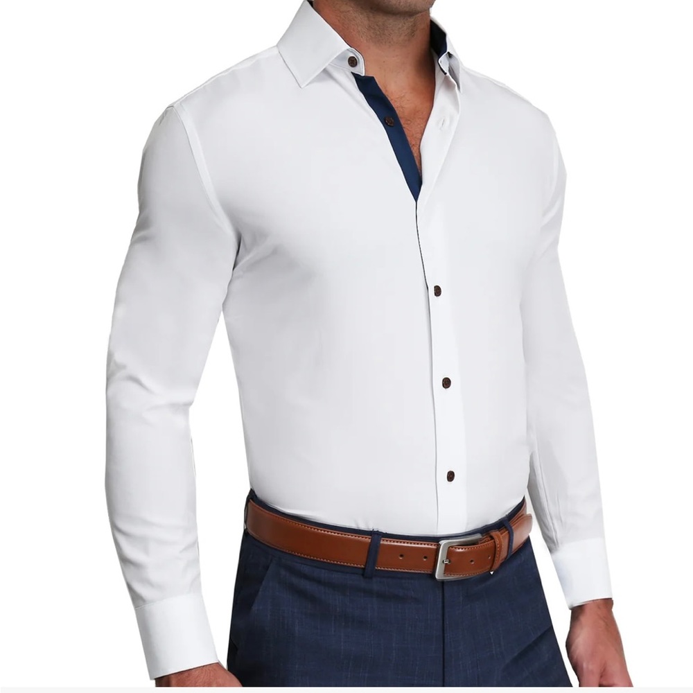 State & Liberty Springer limited edition shirt